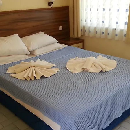 Gokce Hotel *